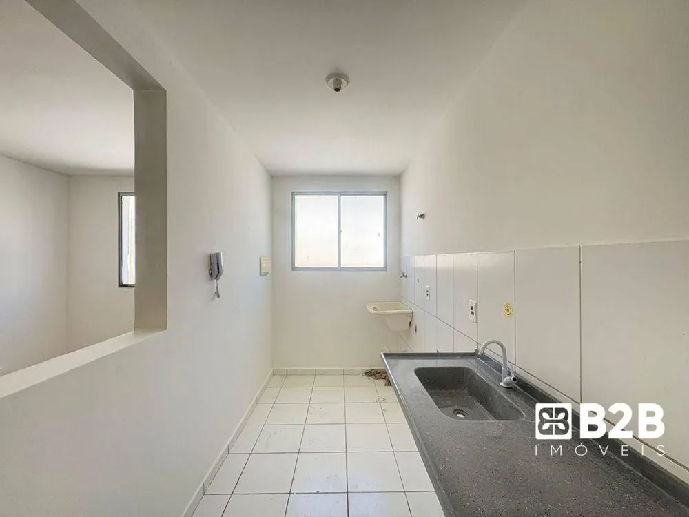 Apartamento, 2 quartos, 45 m² - Foto 5