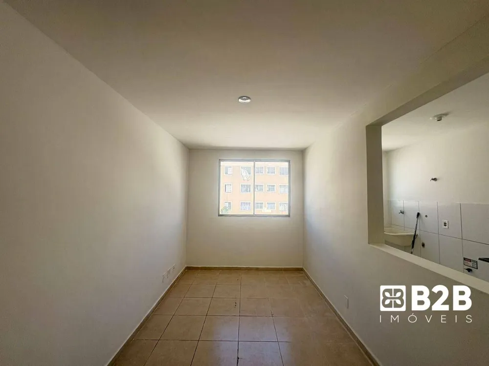Apartamento, 2 quartos, 45 m² - Foto 2