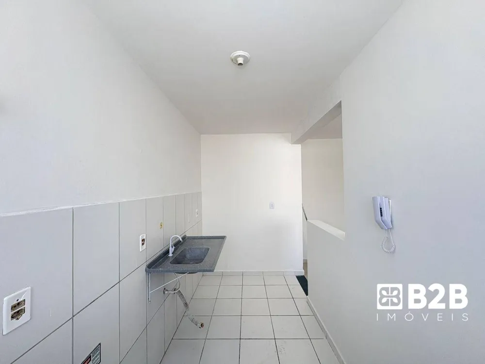 Apartamento, 2 quartos, 45 m² - Foto 3