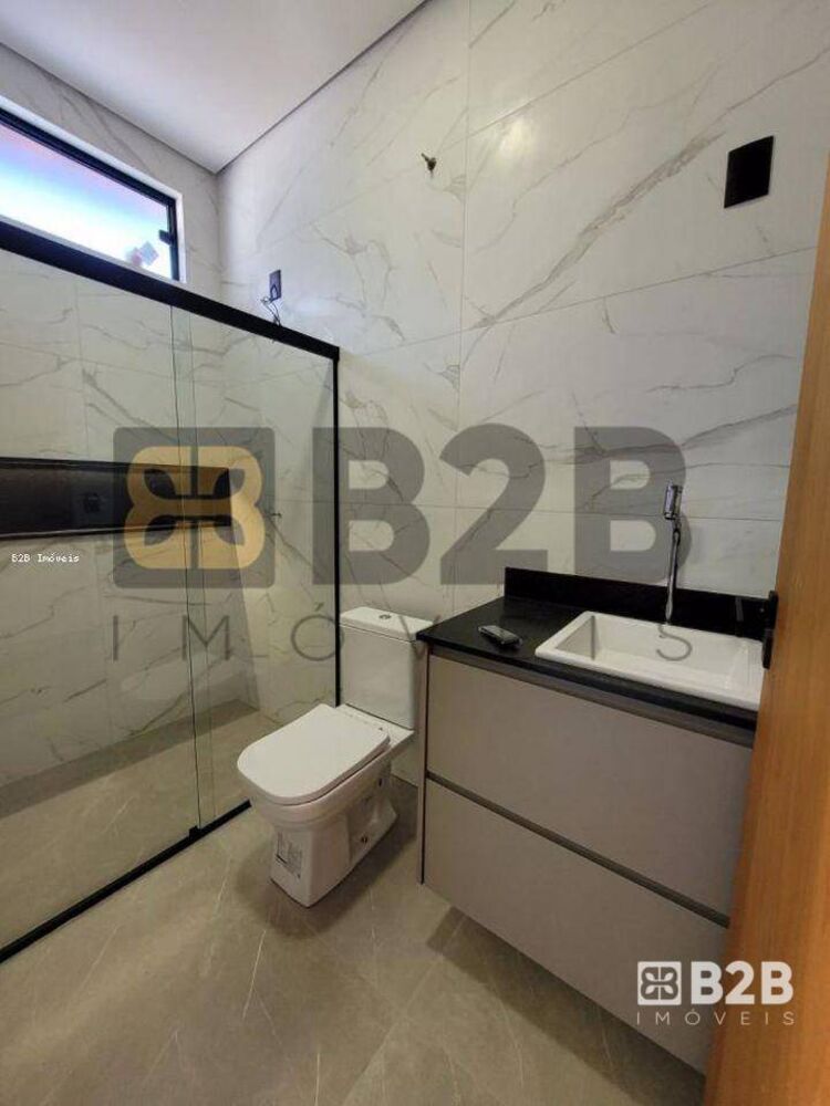 Casa à venda com 3 quartos, 185m² - Foto 7