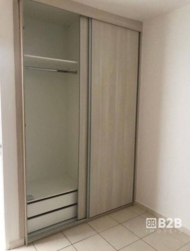 Apartamento, 3 quartos, 77 m² - Foto 1