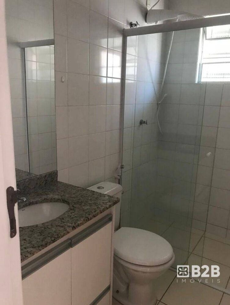 Apartamento, 3 quartos, 77 m² - Foto 2