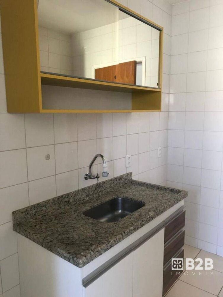 Apartamento, 3 quartos, 77 m² - Foto 4