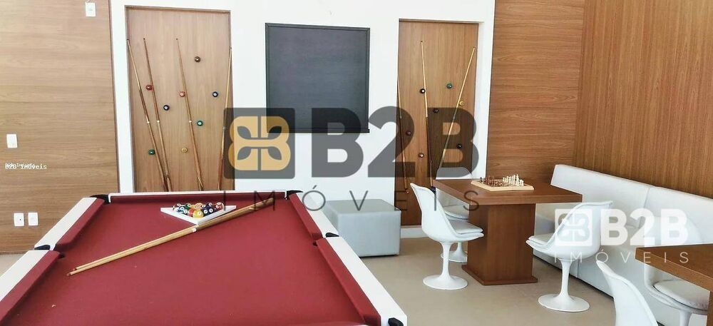 Casa de Condomínio à venda com 3 quartos, 257m² - Foto 8