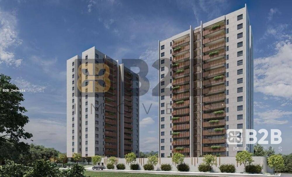 Apartamento, 3 quartos, 127 m² - Foto 1