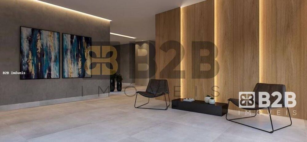 Apartamento, 3 quartos, 127 m² - Foto 3
