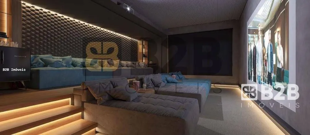 Apartamento, 3 quartos, 127 m² - Foto 7