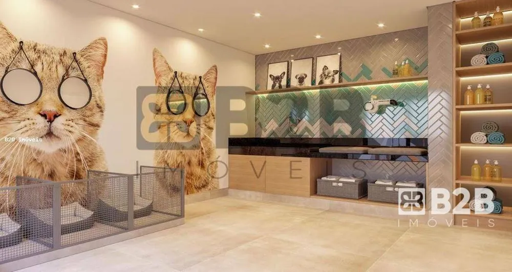 Apartamento, 3 quartos, 127 m² - Foto 16