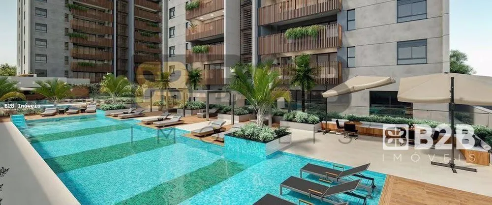 Apartamento, 3 quartos, 127 m² - Foto 5