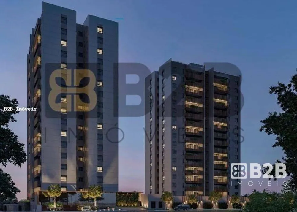 Apartamento, 3 quartos, 127 m² - Foto 2