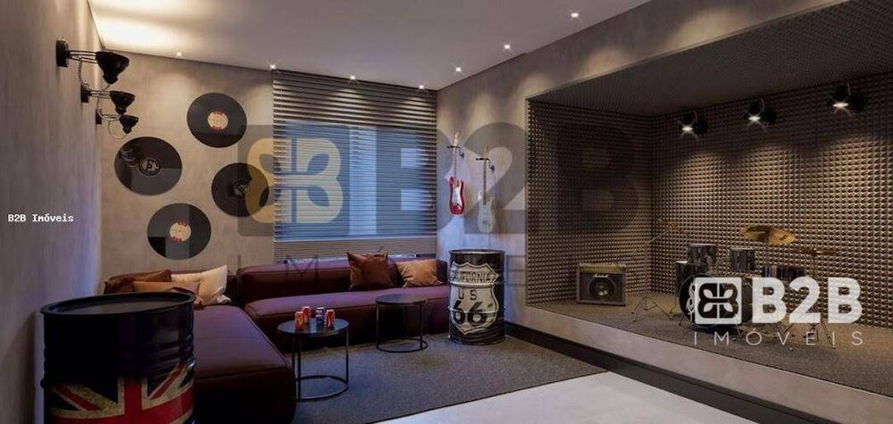 Apartamento, 3 quartos, 127 m² - Foto 6