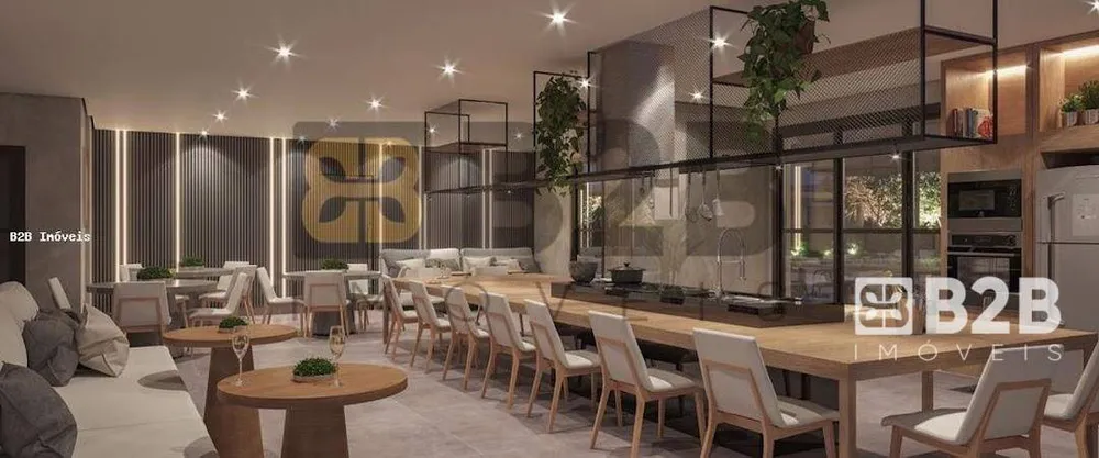 Apartamento, 3 quartos, 127 m² - Foto 8