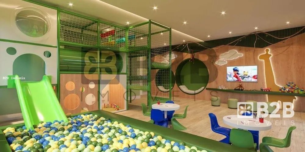 Apartamento, 3 quartos, 127 m² - Foto 9