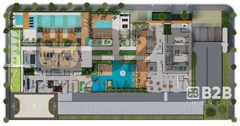 Apartamento, 3 quartos, 127 m² - Foto 20