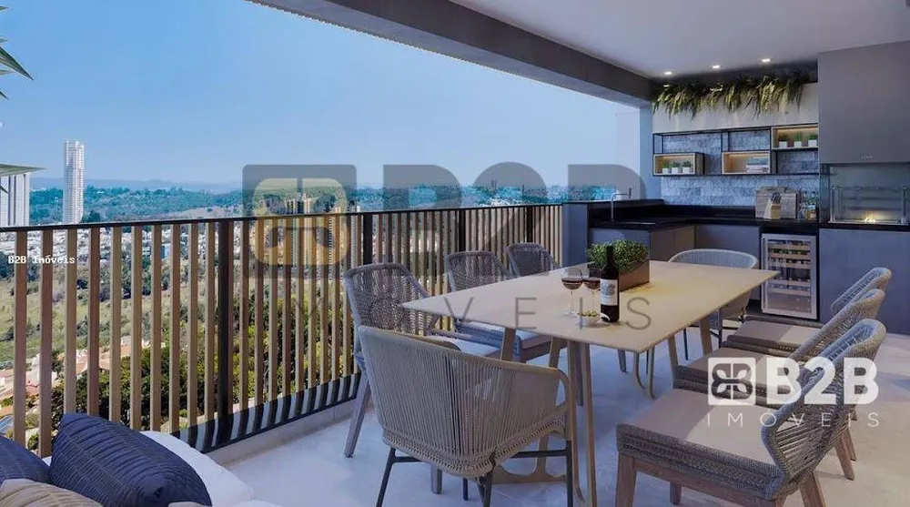 Apartamento, 3 quartos, 127 m² - Foto 18