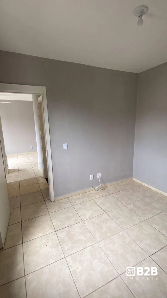 Apartamento, 2 quartos, 40 m² - Foto 8
