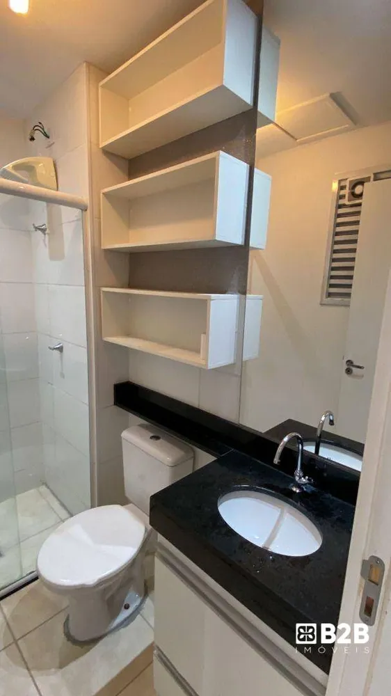 Apartamento, 2 quartos, 40 m² - Foto 5