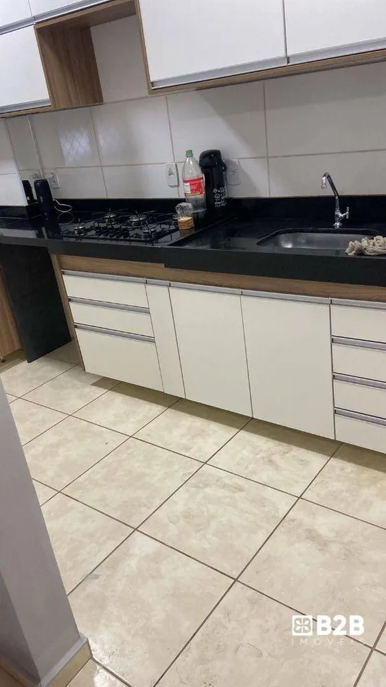 Apartamento, 2 quartos, 40 m² - Foto 5