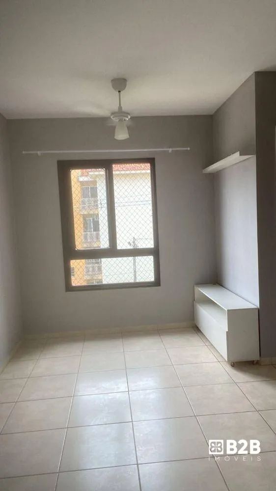 Apartamento, 2 quartos, 40 m² - Foto 6