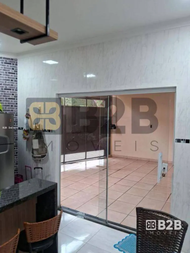 Casa, 2 quartos, 105 m² - Foto 9