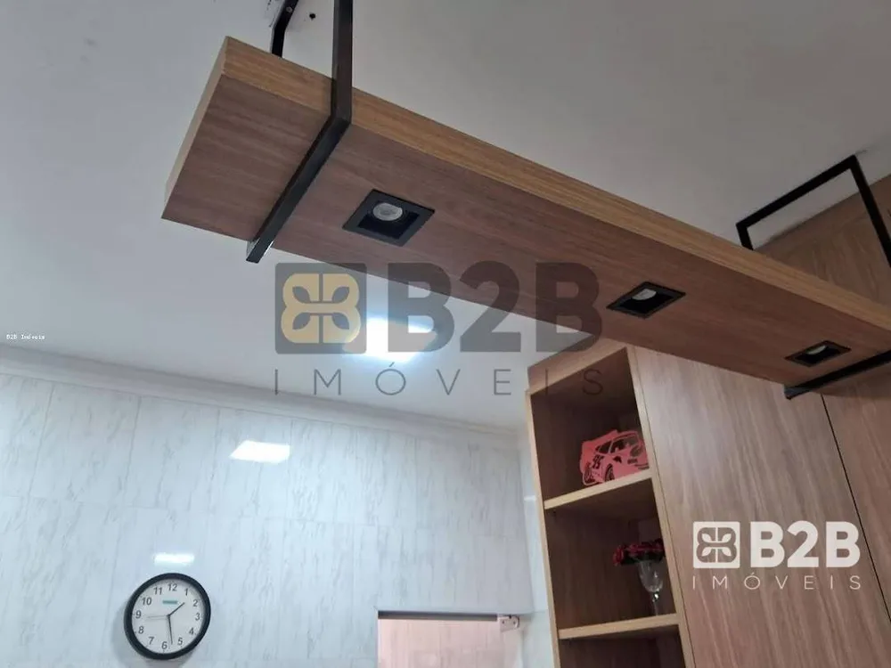 Casa, 2 quartos, 105 m² - Foto 11