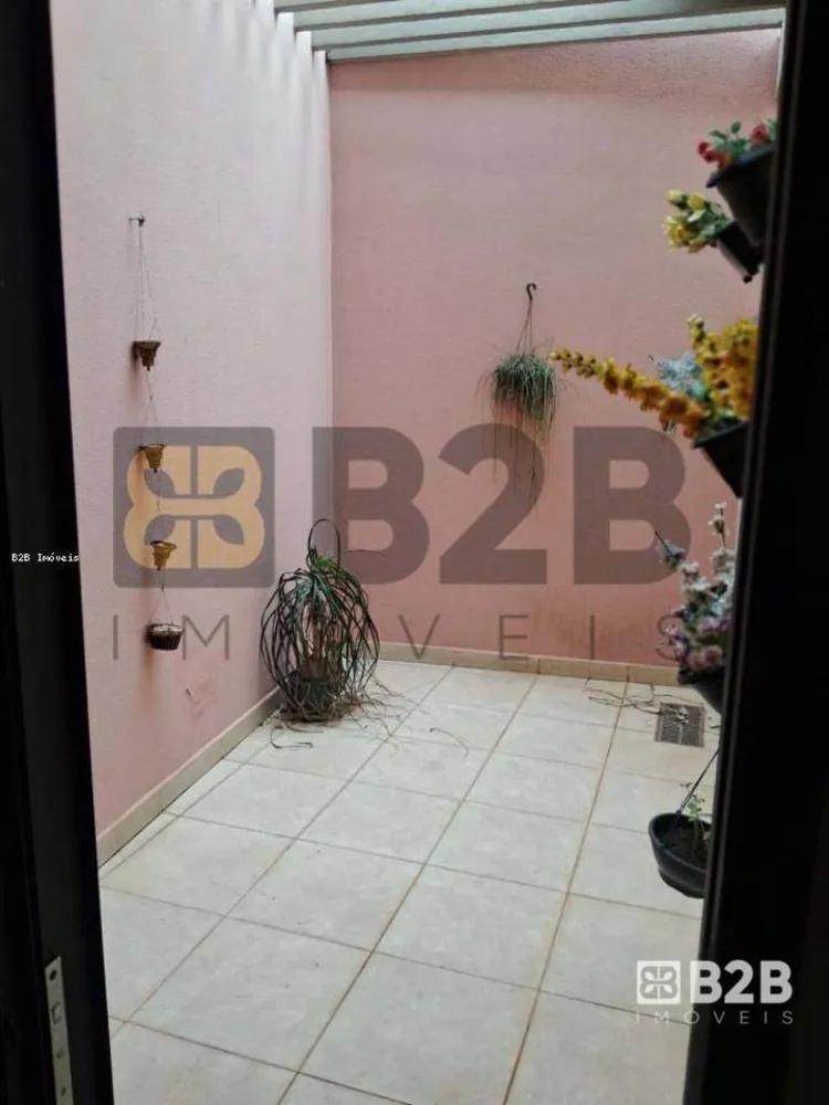 Casa, 2 quartos, 105 m² - Foto 10