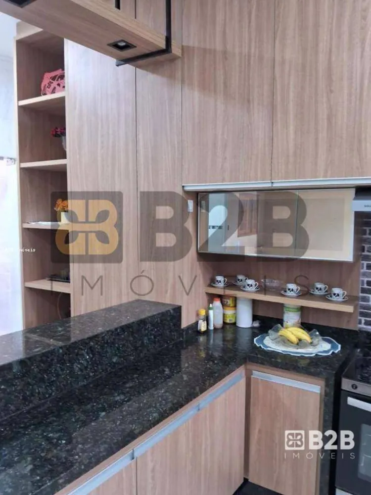 Casa, 2 quartos, 105 m² - Foto 5