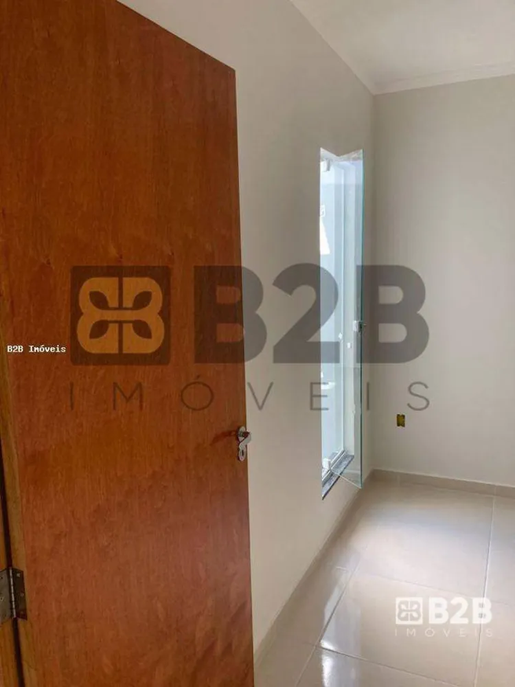 Casa, 3 quartos, 70 m² - Foto 2