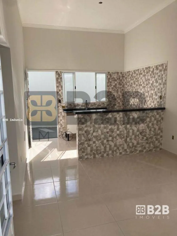 Casa, 3 quartos, 70 m² - Foto 4