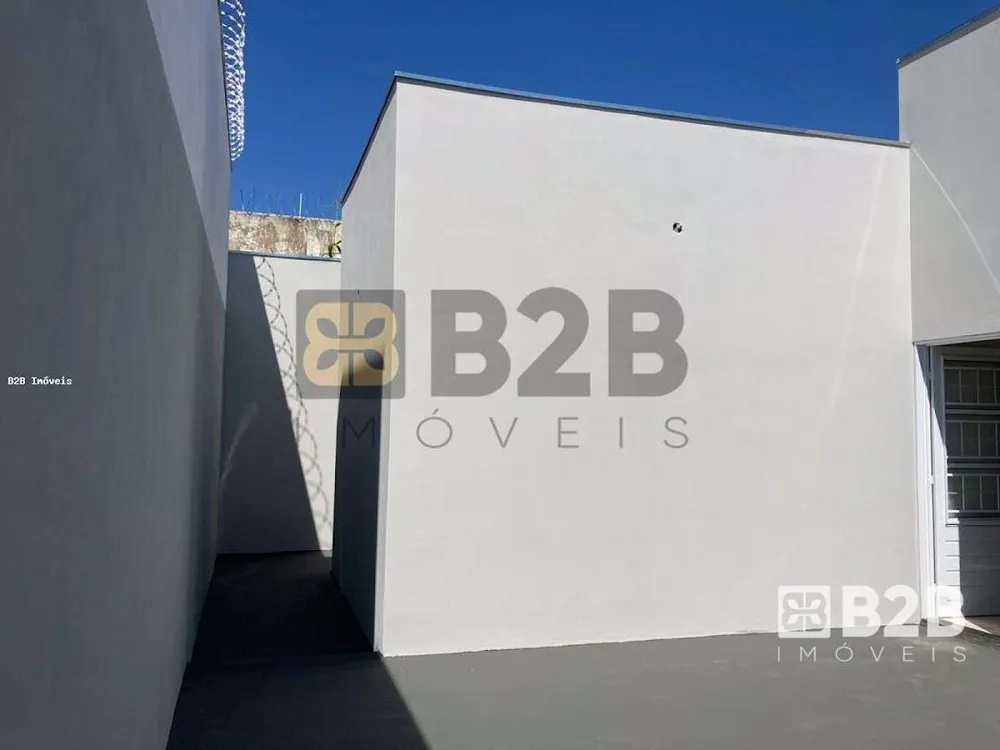Casa, 3 quartos, 70 m² - Foto 10