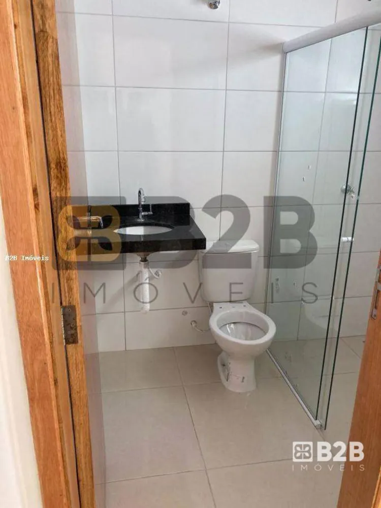 Casa, 3 quartos, 70 m² - Foto 11