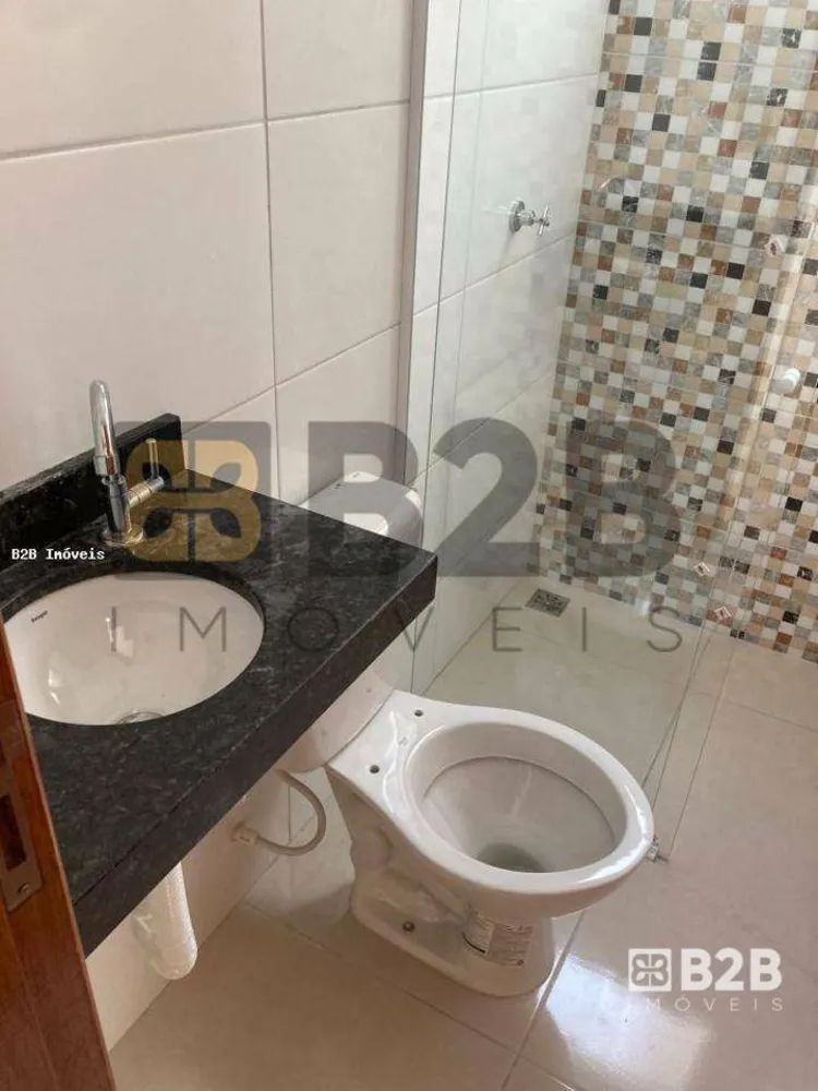 Casa, 3 quartos, 70 m² - Foto 7