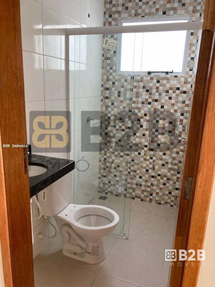 Casa, 3 quartos, 70 m² - Foto 8