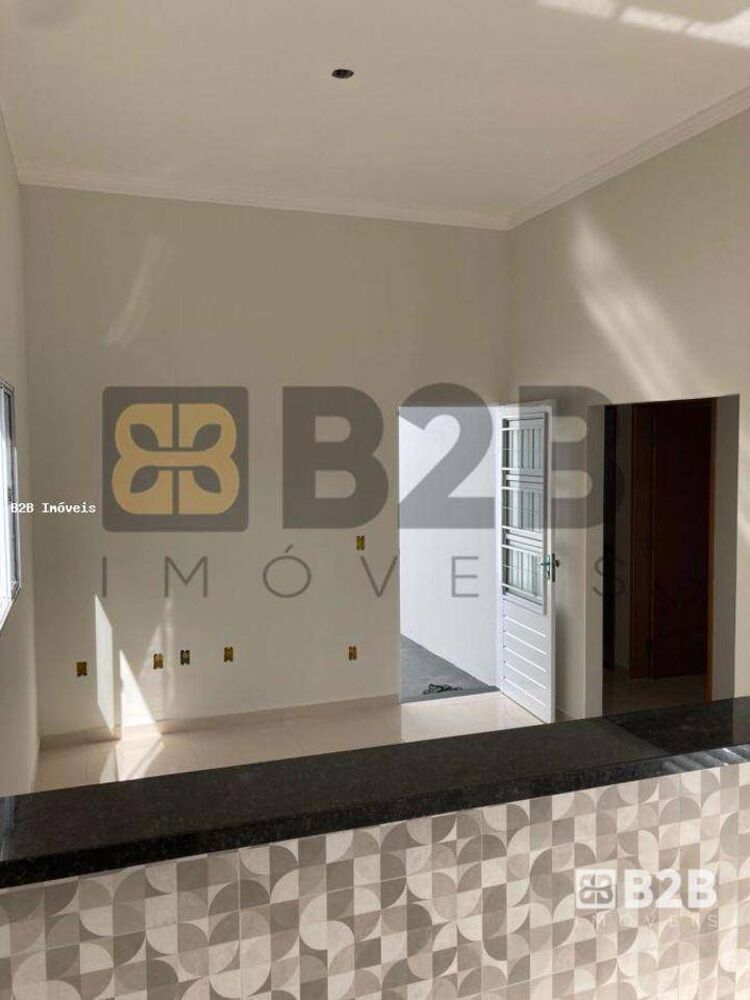 Casa, 3 quartos, 70 m² - Foto 3