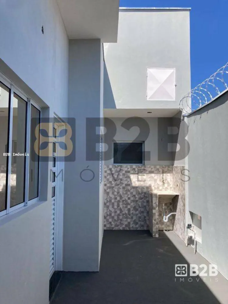 Casa, 3 quartos, 70 m² - Foto 9