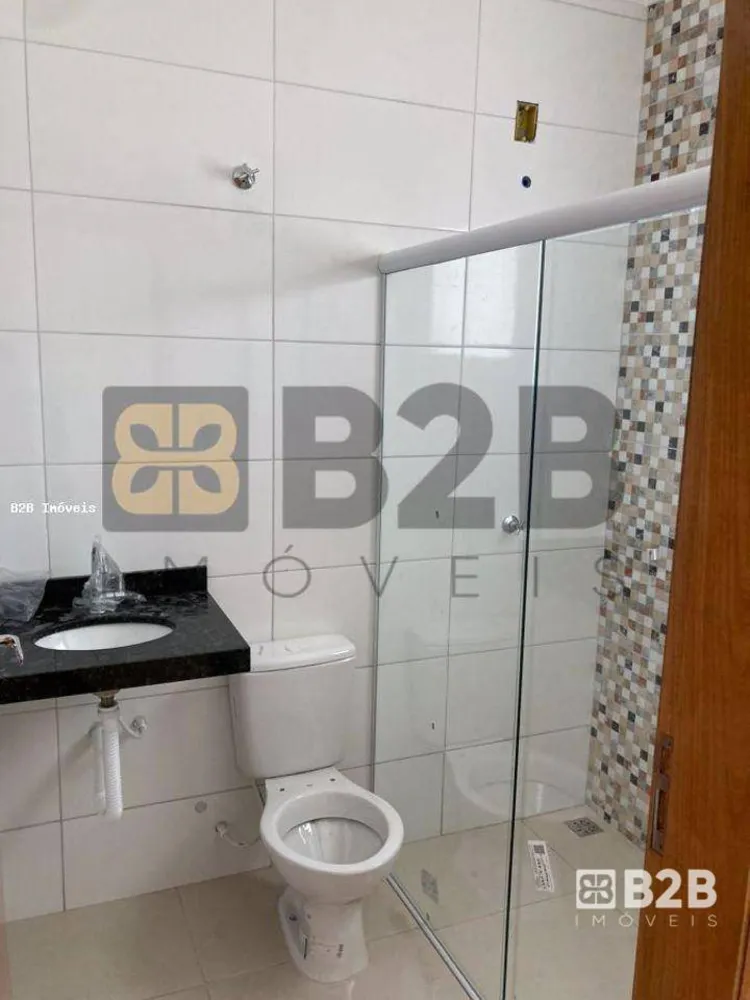 Casa, 3 quartos, 70 m² - Foto 12