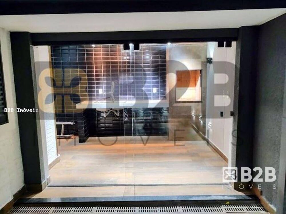 Casa à venda com 3 quartos, 175m² - Foto 7