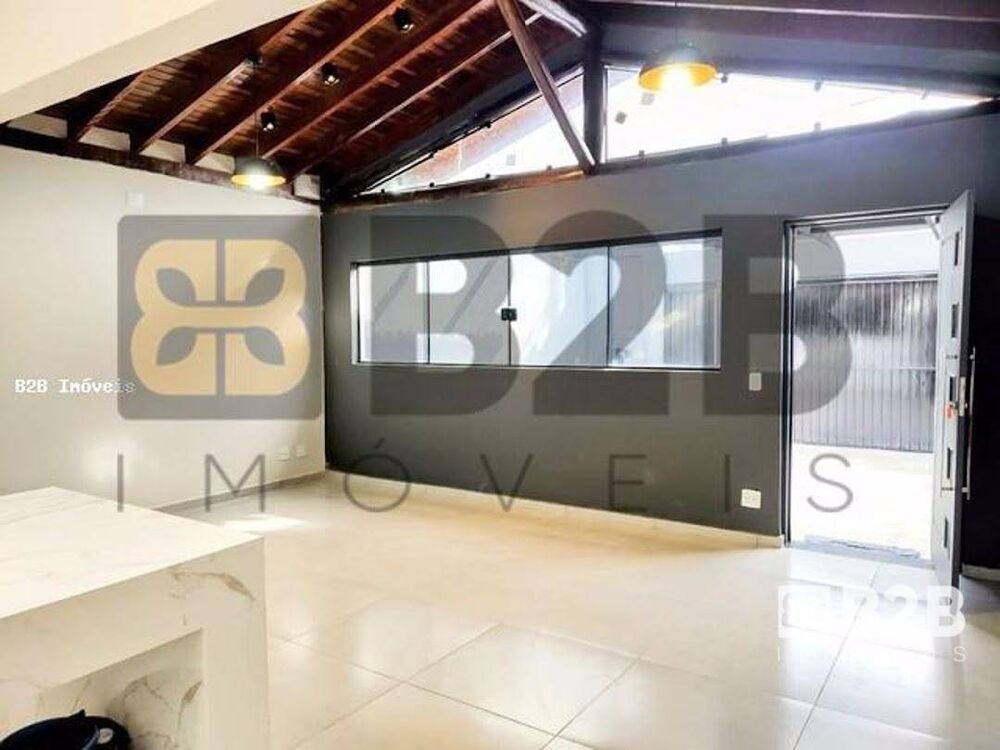 Casa à venda com 3 quartos, 175m² - Foto 5