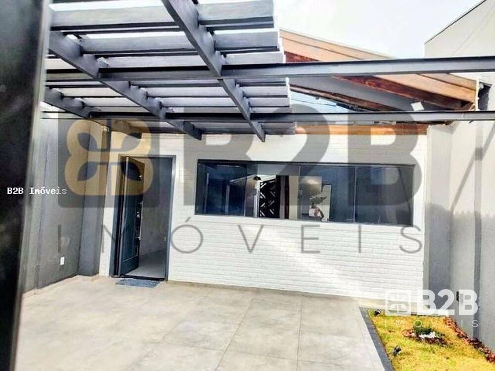 Casa à venda com 3 quartos, 175m² - Foto 3