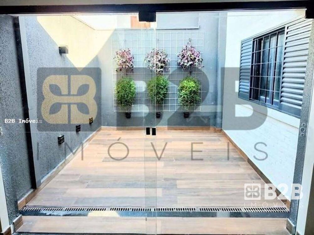 Casa à venda com 3 quartos, 175m² - Foto 11
