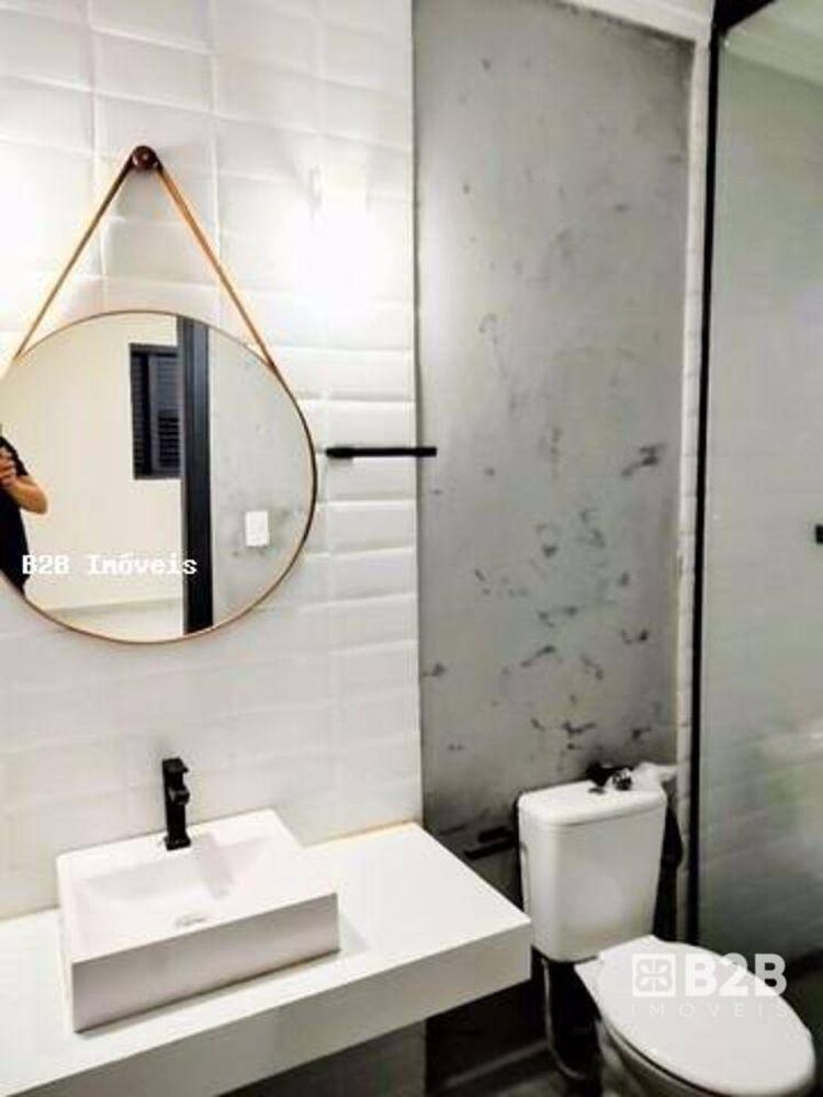Casa à venda com 3 quartos, 175m² - Foto 13