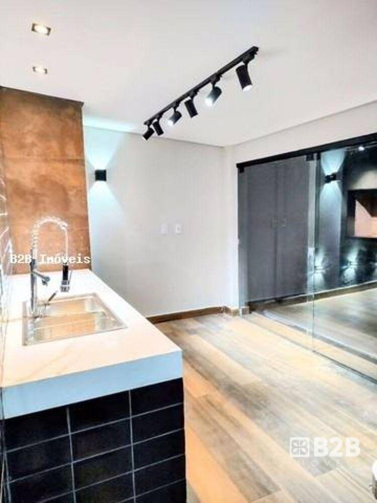 Casa à venda com 3 quartos, 175m² - Foto 9
