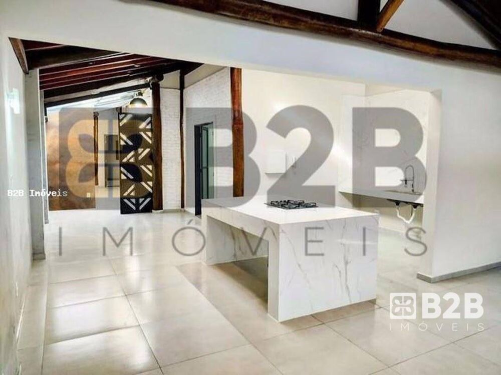 Casa à venda com 3 quartos, 175m² - Foto 6