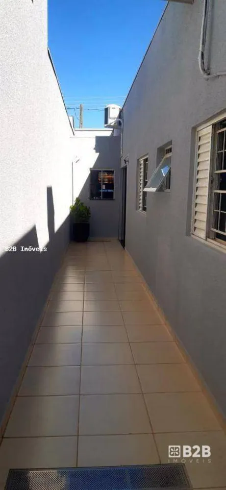 Casa, 2 quartos, 125 m² - Foto 16