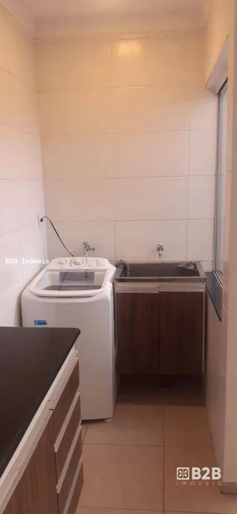 Casa, 2 quartos, 125 m² - Foto 9