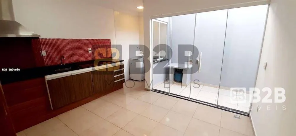 Casa, 2 quartos, 125 m² - Foto 11
