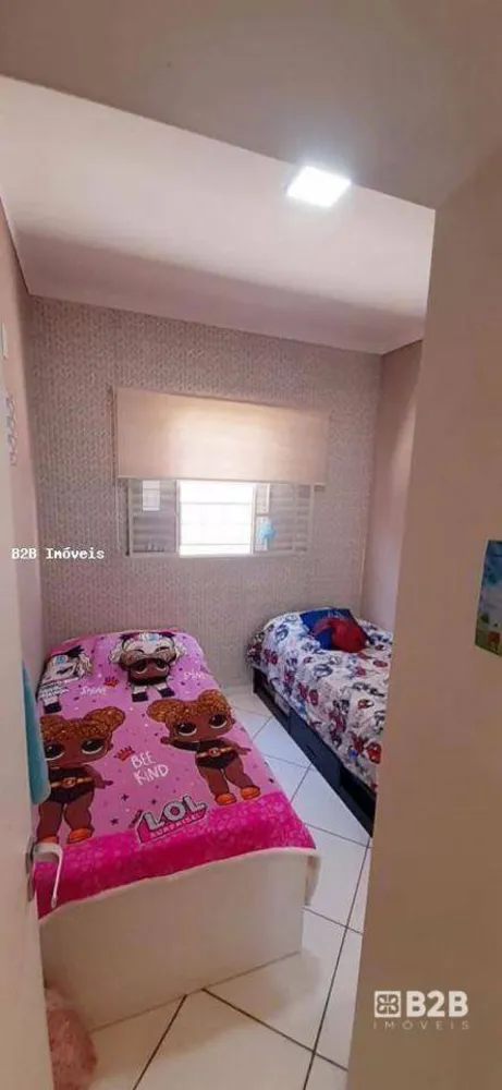 Casa, 2 quartos, 125 m² - Foto 15