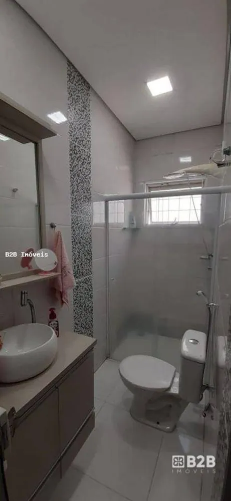 Casa, 2 quartos, 125 m² - Foto 12