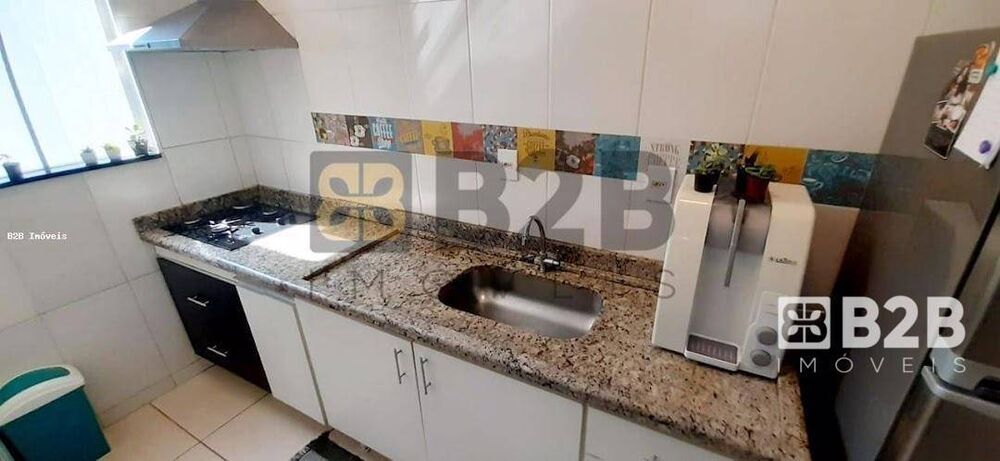 Casa, 2 quartos, 125 m² - Foto 3