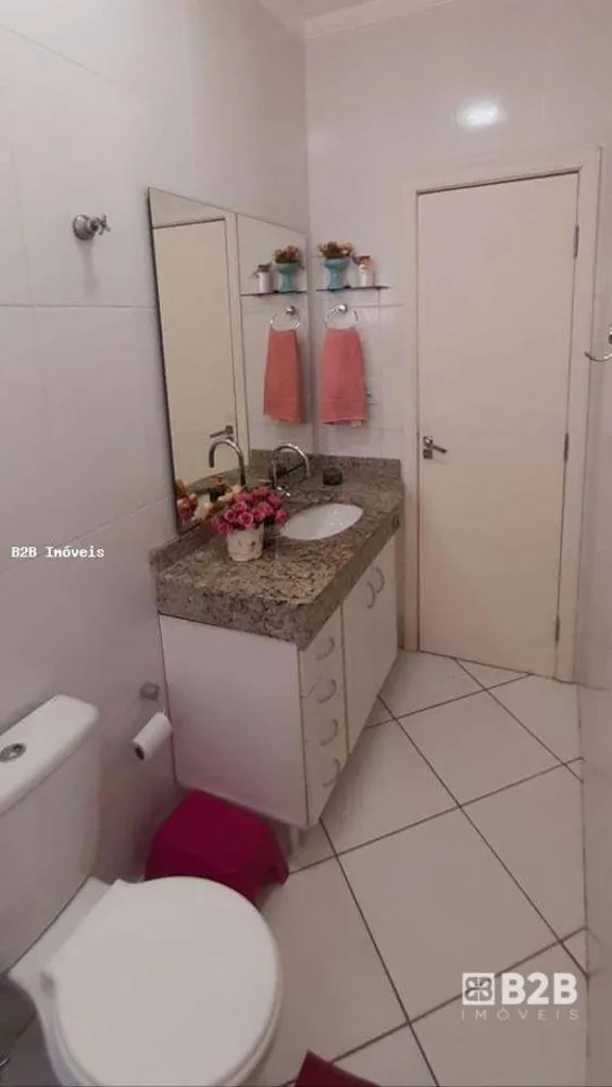 Casa, 2 quartos, 125 m² - Foto 13